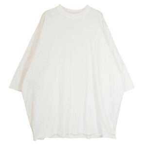 バレンシアガ 528382 TAV04 Universal Flow cotton Tシャツ 買取実績