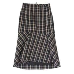 バレンシアガ 571616 TGT02 Godet Midi Skirt 買取実績