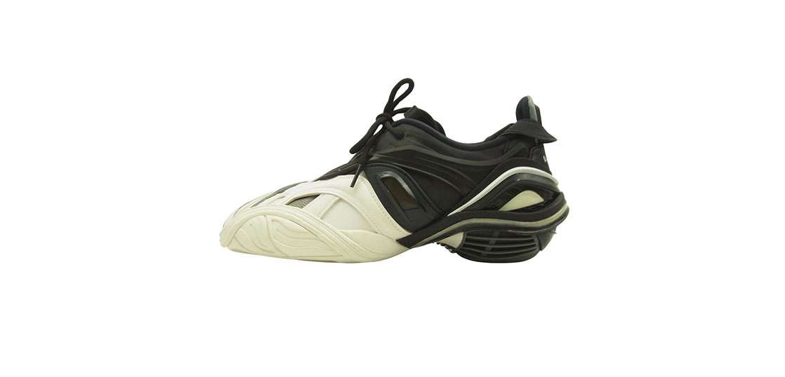 バレンシアガ 617535 W2CB1 Tyrex タイレックス バイカラー バレンシアガ 617535 W2CB1 Tyrex タイレックス バイカラー