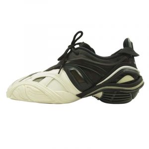 バレンシアガ 617535 W2CB1 Tyrex タイレックス バイカラー ローカット スニーカー 買取実績