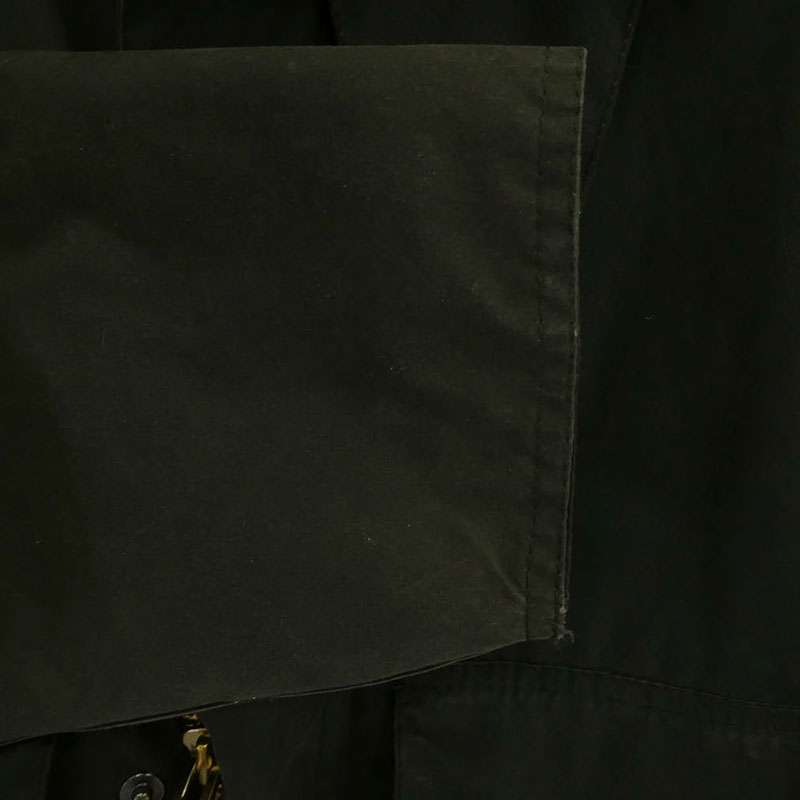 バブアー 2102413 SPEY JACKET スペイ オイルド ジャケット 買取実績 画像