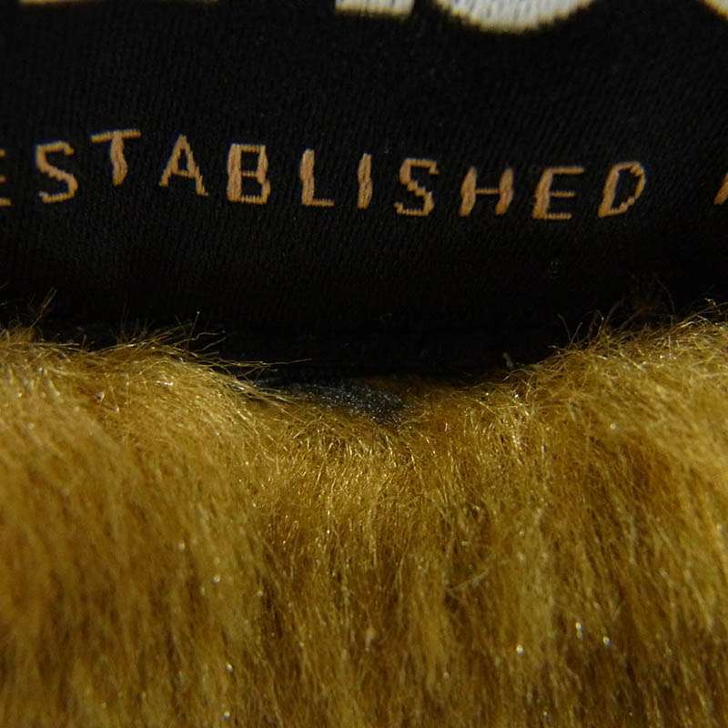 バブアー ボア ライナー ジップアップ 買取実績 画像