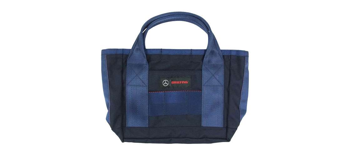 ブリーフィング B91302471 BUCKET S メルセデス・ベンツ コレクション 買取実績