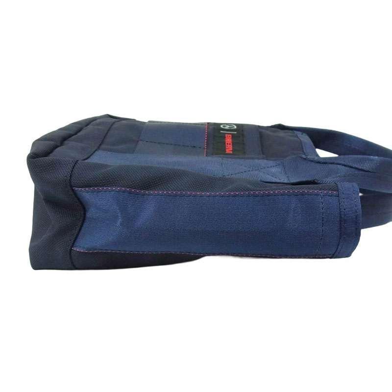 ブリーフィング B91302471 BUCKET S メルセデス・ベンツ コレクション バリスティックナイロン スモール トートバッグ 買取実績 画像