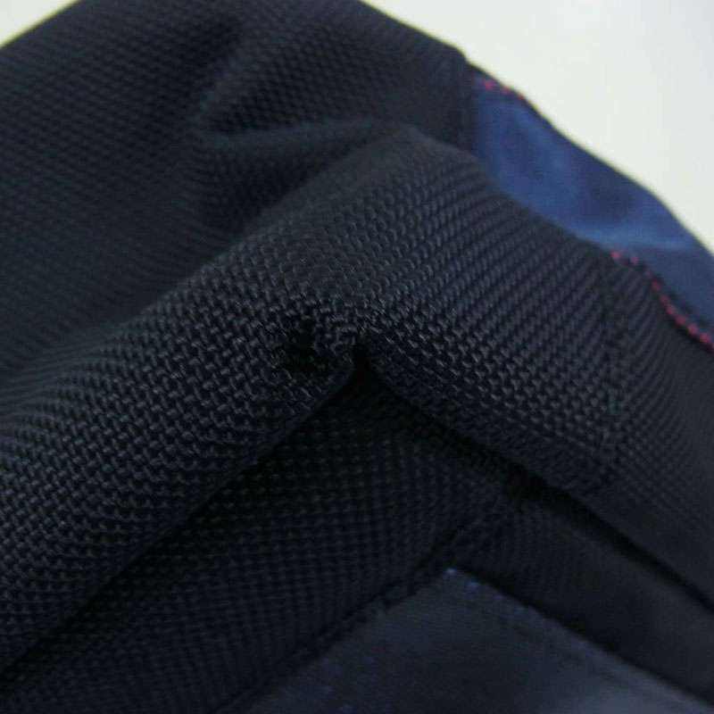 ブリーフィング B91302471 BUCKET S メルセデス・ベンツ コレクション バリスティックナイロン スモール トートバッグ 買取実績 画像