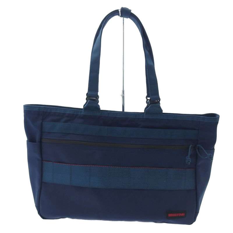 ブリーフィング for ANA SQ TOTE MW WP トートバッグ 買取実績　画像