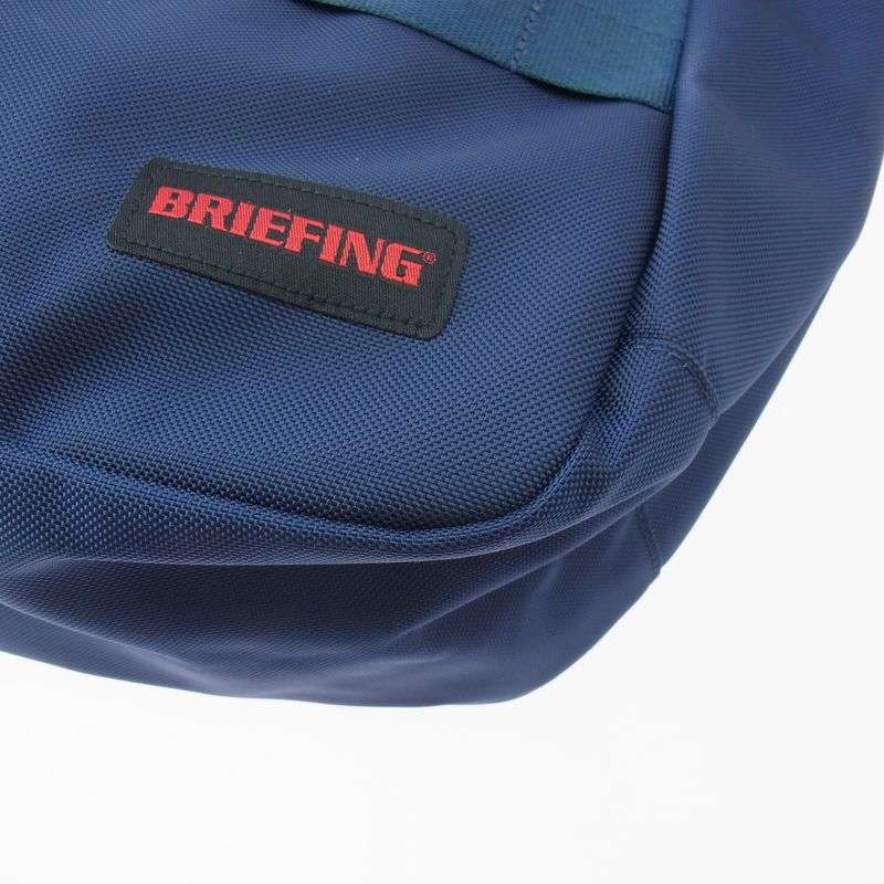 ブリーフィング for ANA SQ TOTE MW WP トートバッグ 買取実績 画像