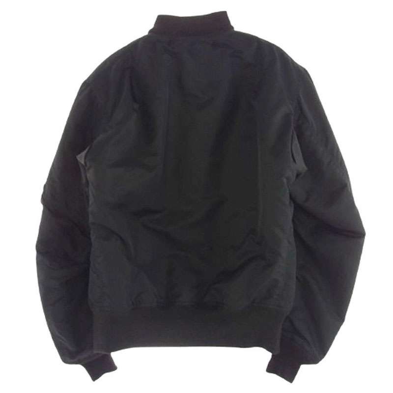 バズリクソンズ BR14964 WILLIAM GIBSON COLLECTION Type BLACK