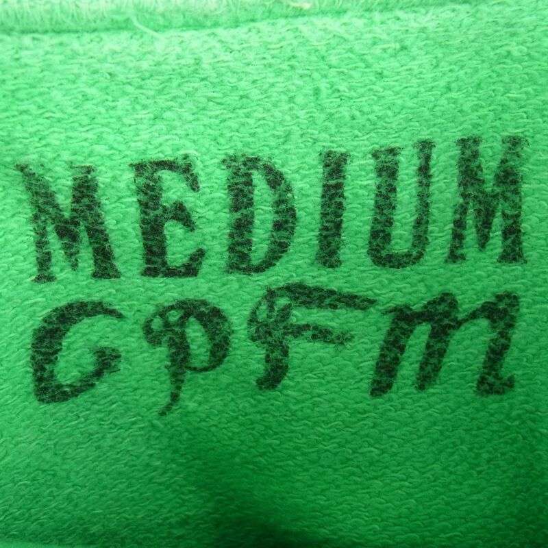 カクタス プラント フリー マーケット CPFM 2019 TOUR ROLLING STONES CREWNECK プリントスウェット 買取実績 画像