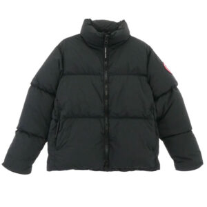 カナダグース 2802M Lawrence Puffer Jacket 買取実績