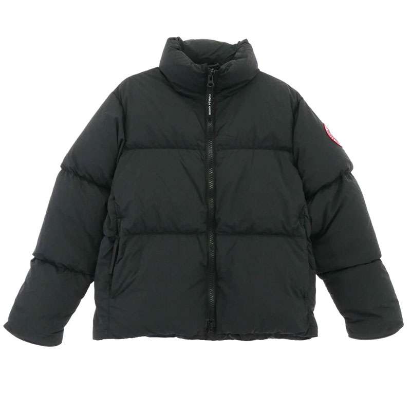 カナダグース 2802M Lawrence Puffer Jacket ローレンス パファー ダウン ジャケット 買取実績 画像