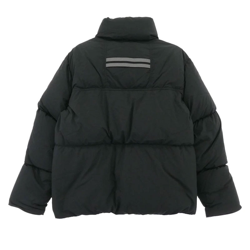カナダグース 2802M Lawrence Puffer Jacket ローレンス パファー ダウン ジャケット 買取実績 画像