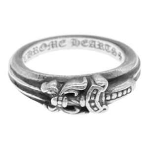 クロムハーツ（原本無） BABY CLSC 買取実績