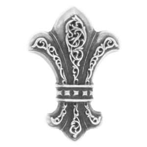 クロムハーツ（原本無） CH FLEUR XSM 買取実績