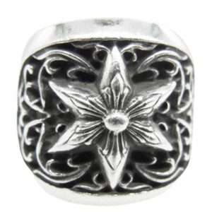 クロムハーツ（原本無） CLSSC OVAL STAR 買取実績