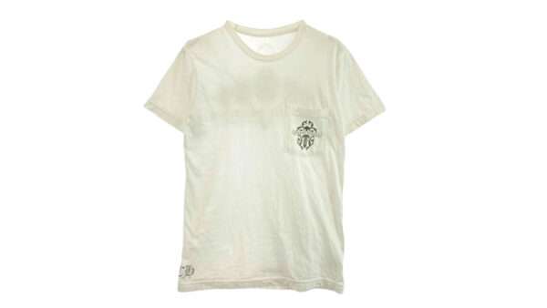 クロムハーツ（原本無） Dagger S/S Tee 買取実績