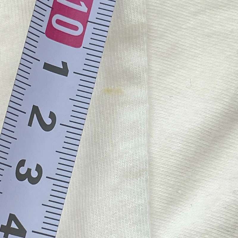 クロムハーツ（原本無） Dagger S/S Tee ダガー バックプリント ポケット Tシャツ 半袖カットソー 買取実績 画像