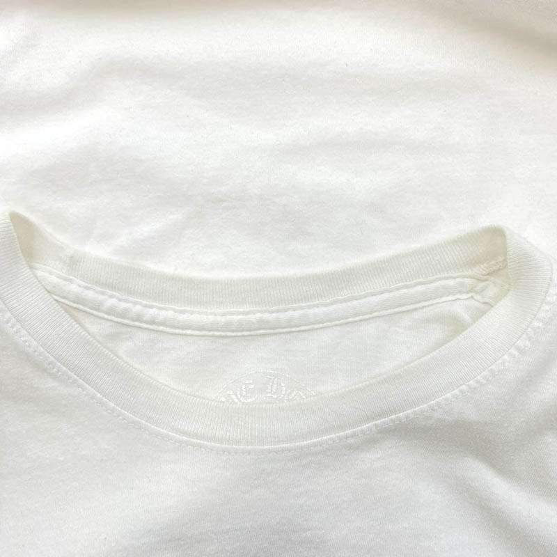 クロムハーツ（原本無） Dagger S/S Tee ダガー バックプリント ポケット Tシャツ 半袖カットソー 買取実績 画像