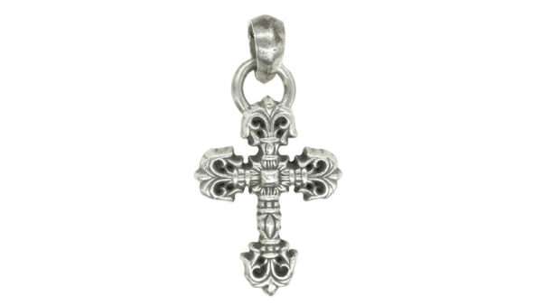 クロムハーツ（原本無） FILIG CROSS-XSM W BALE 買取実績