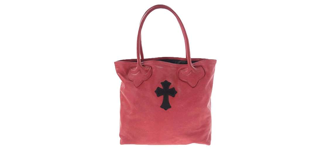 クロムハーツ（原本無） FS TOTE  買取実績