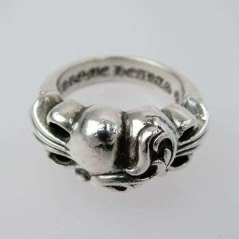 FLRL CRS HRT正面画像