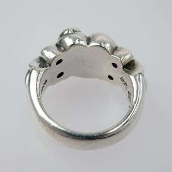 FLRL CRS HRT背面画像