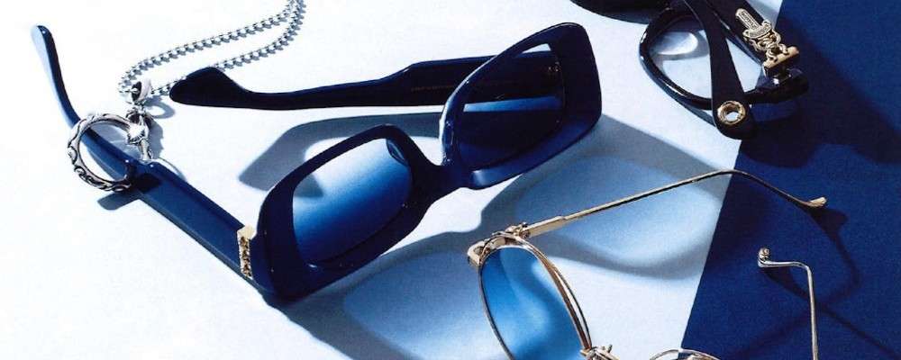 クロムハーツアイウェア画像