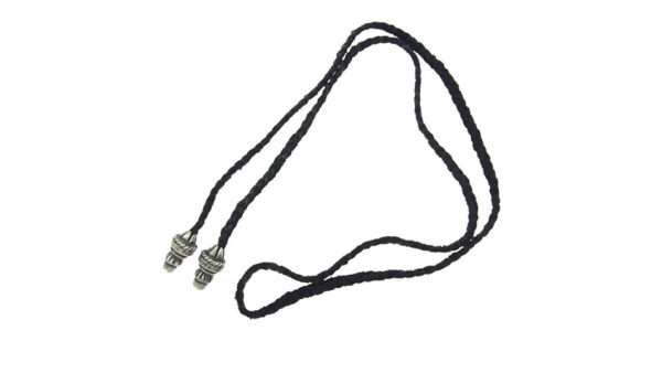 クロムハーツ（原本無） LEATHER BRAID BOLO 買取実績