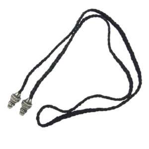 クロムハーツ（原本無） LEATHER BRAID BOLO 買取実績