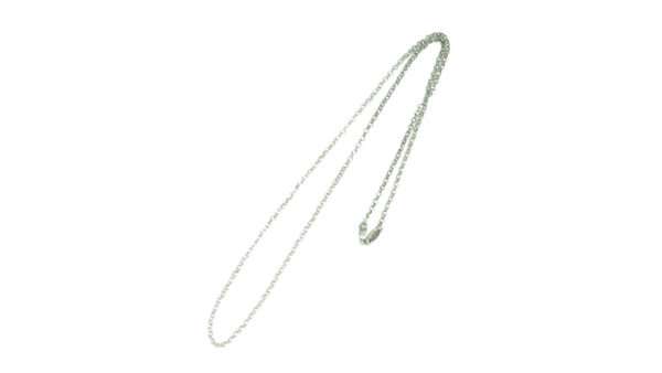 クロムハーツ（原本無） NECKCHAIN 20インチ R20 買取実績