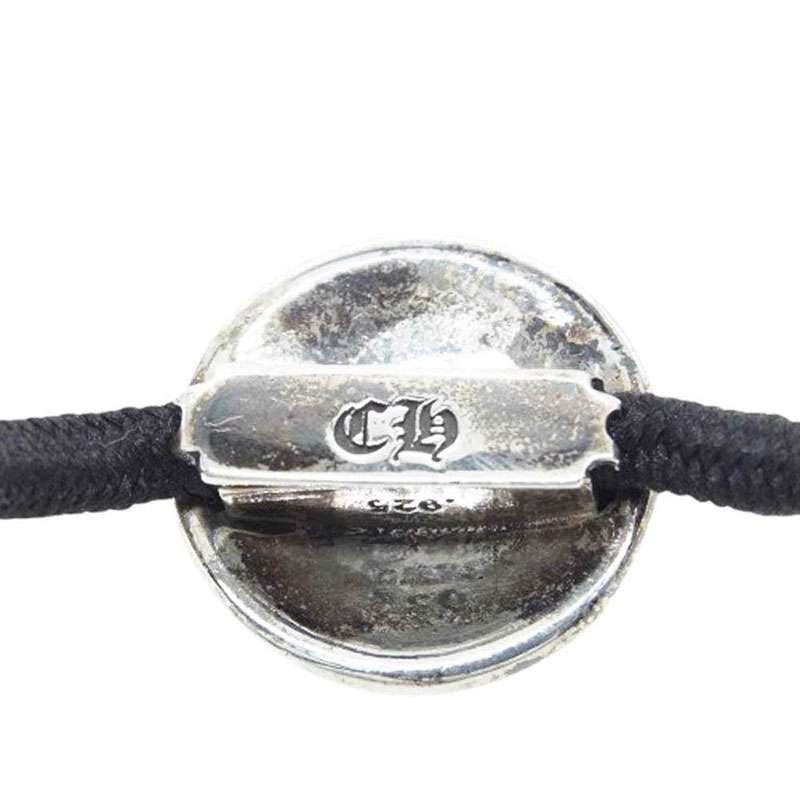 【オールド刻印】CHROME HEARTS/クロムハーツ クロスボール コンチョ オールド刻印】CHROME HEARTS/クロムハーツ クロスボール コンチョ