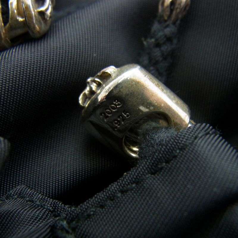 クロムハーツ(原本無) RIGGINS FBRC クロス プリント コーチジャケット 買取実績 画像