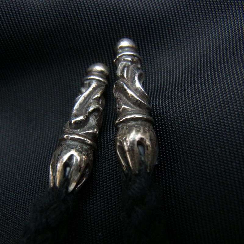 クロムハーツ(原本無) RIGGINS FBRC クロス プリント コーチジャケット 買取実績 画像