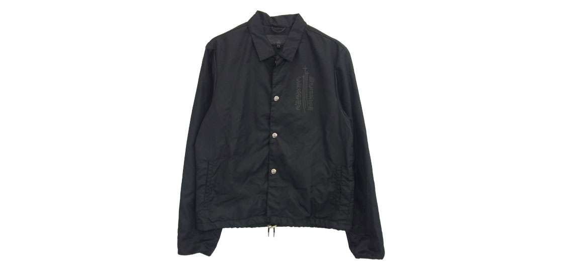 クロムハーツ（原本無） RIGGINS FBRC 買取実績