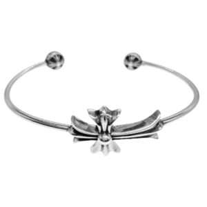 クロムハーツ（原本有） SKINNY TNY CH CRS 買取実績