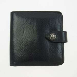 クロムハーツ（原本有） SQ BTN BILL 買取実績