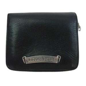 クロムハーツ（原本有） SQ ZIP BILL 買取実績