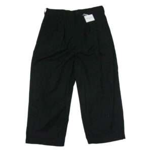 コムデギャルソンオム AD2023 HL-P011-051 綿ツイル 2タック イージー パンツ 買取実績
