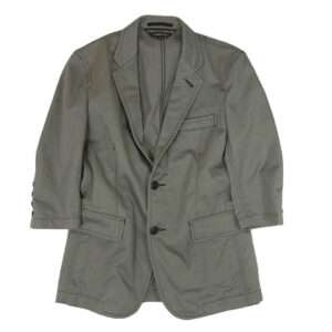 コムデギャルソンオムプリュス 12SS PI-J116 ノッチドラペル 2B テーラード ジャケット 買取実績