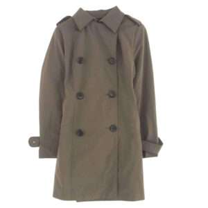 コムデギャルソンオムプリュス 90s AD1996 ヴィンテージプリュス アーカイブ トレンチコート 買取実績