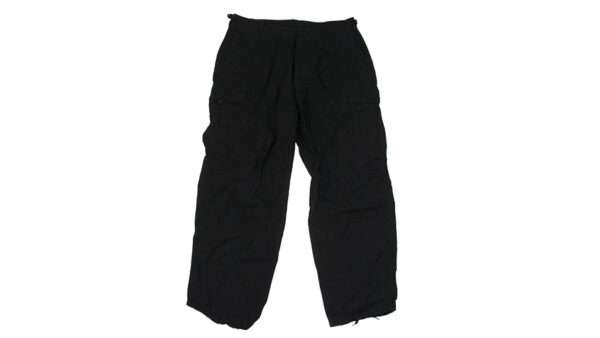 コモリ 21SS T01-03014 リネン B.D.U. パンツ 6ポケット 麻 カーゴパンツ 買取実績