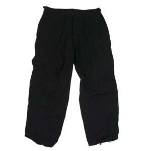 コモリ 21SS T01-03014 リネン B.D.U. パンツ 6ポケット 麻 カーゴパンツ 買取実績