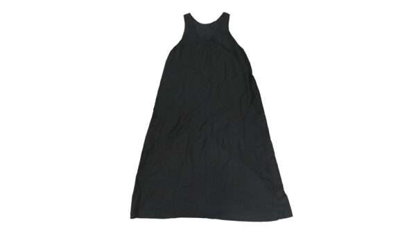 コモリ 22SS V01-02024 ウール シルク ノースリーブ ワンピース 買取実績