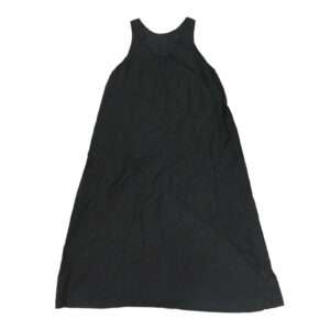コモリ 22SS V01-02024 ウール シルク ノースリーブ ワンピース 買取実績