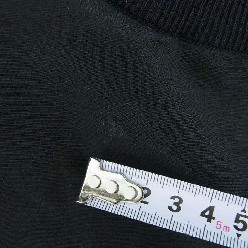 コモリ 25SS B01-06013 リバーシブル プルオーバ― ジャケット 買取実績 画像