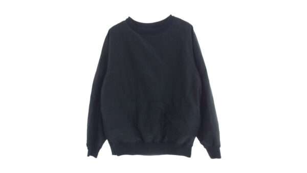 コモリ 25SS B01-06013 リバーシブル プルオーバ― ジャケット 買取実績