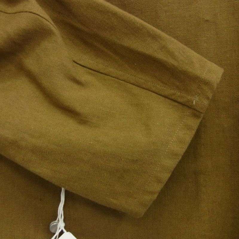 コモリ R01-01002 Salvatore Piccolo サルヴァトーレピッコロ コットンリネン テーラードジャケット 買取実績 画像