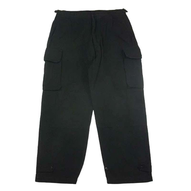 コモリ V01-03012 6ポケットパンツ カーゴパンツ 買取実績 画像