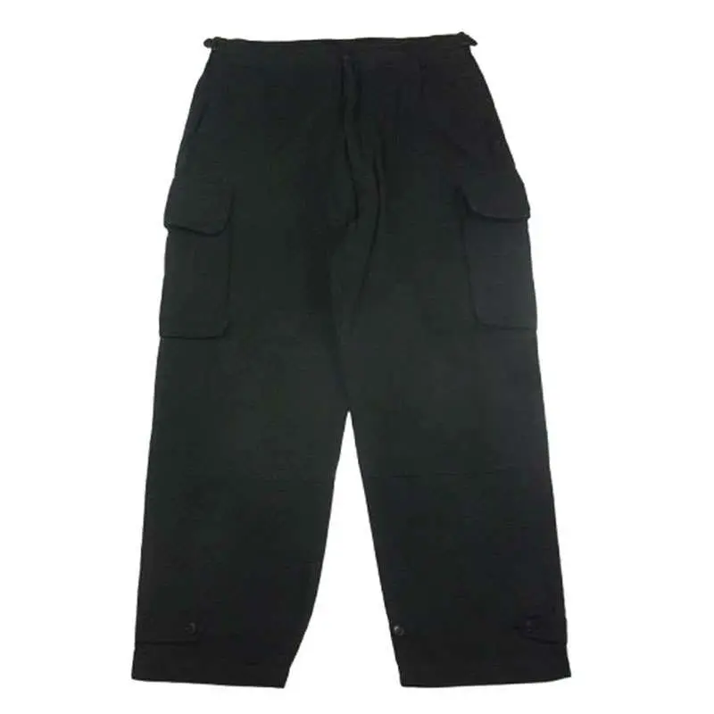 コモリ V01-03012 6ポケットパンツ カーゴパンツ 買取実績
