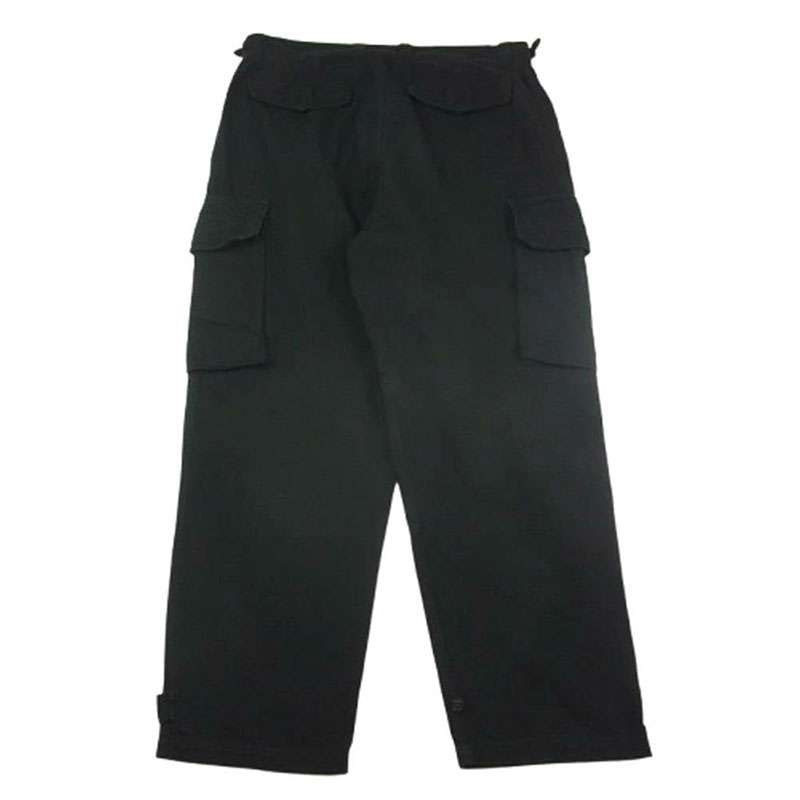 コモリ V01-03012 6ポケットパンツ カーゴパンツ 買取実績 画像